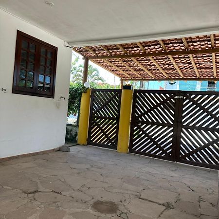 La Corte Residencial Ac Porto Seguro Exterior photo
