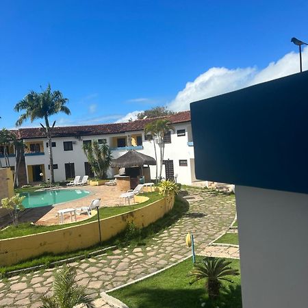 La Corte Residencial Ac Porto Seguro Exterior photo