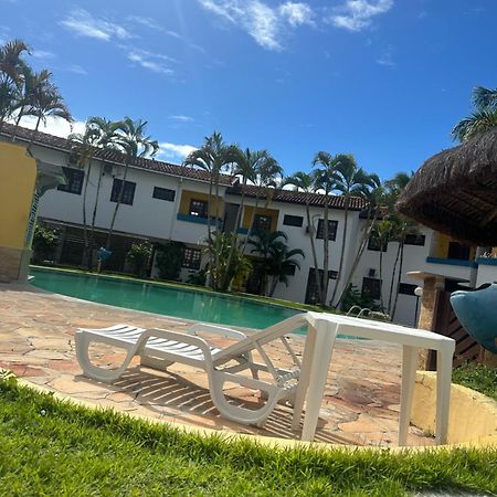 La Corte Residencial Ac Porto Seguro Exterior photo