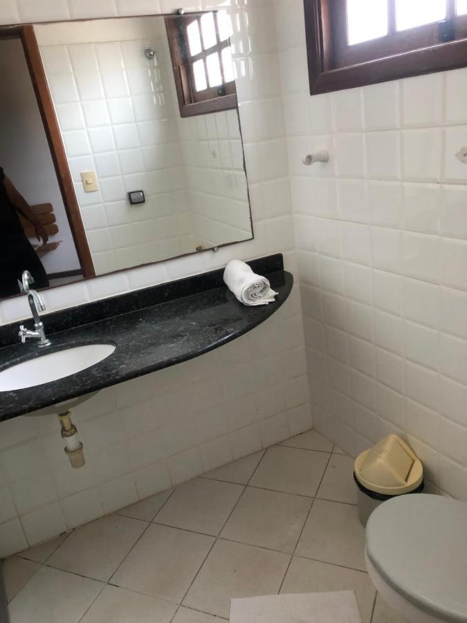La Corte Residencial Ac Porto Seguro Exterior photo
