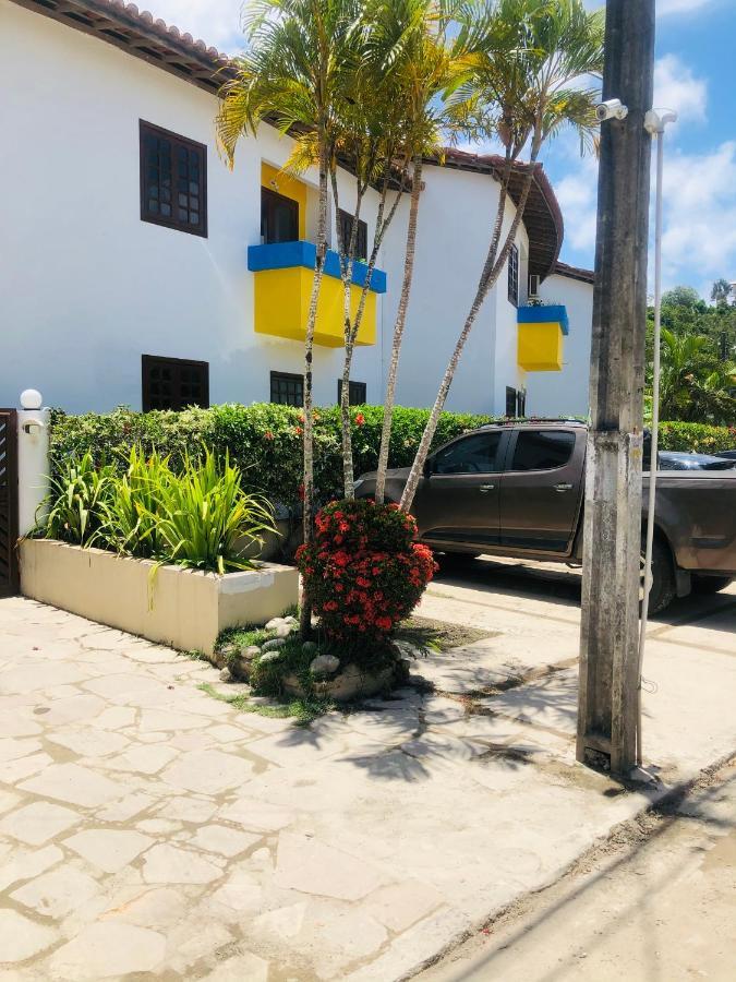 La Corte Residencial Ac Porto Seguro Exterior photo