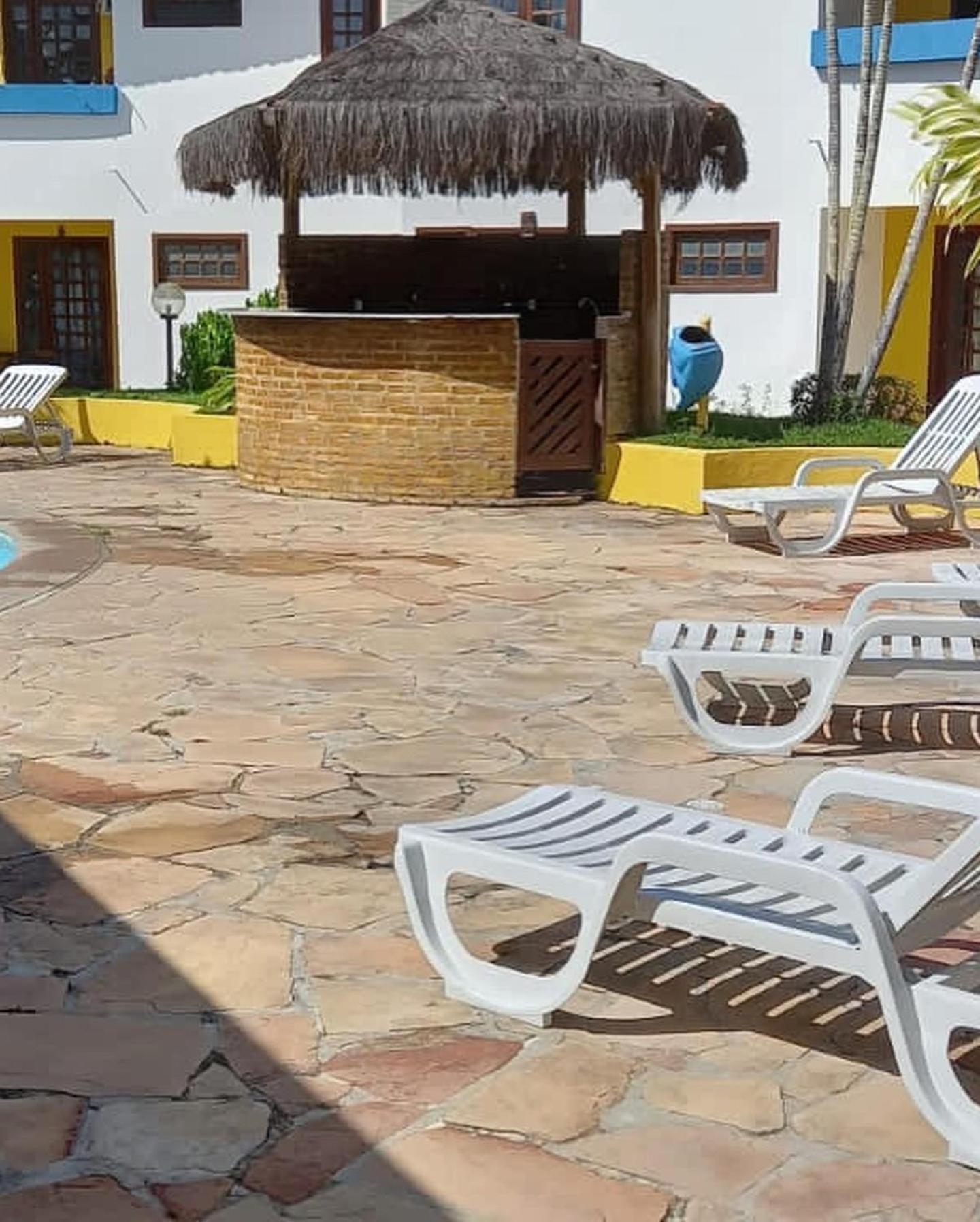 La Corte Residencial Ac Porto Seguro Exterior photo