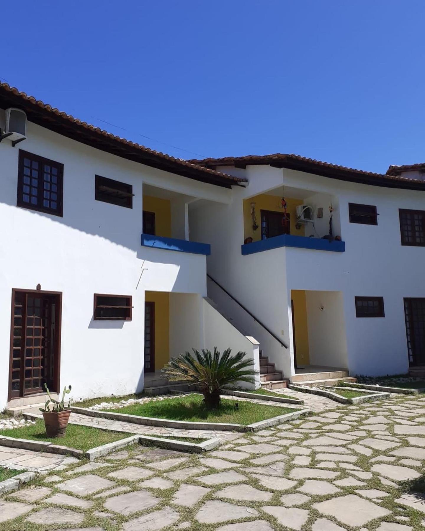 La Corte Residencial Ac Porto Seguro Exterior photo