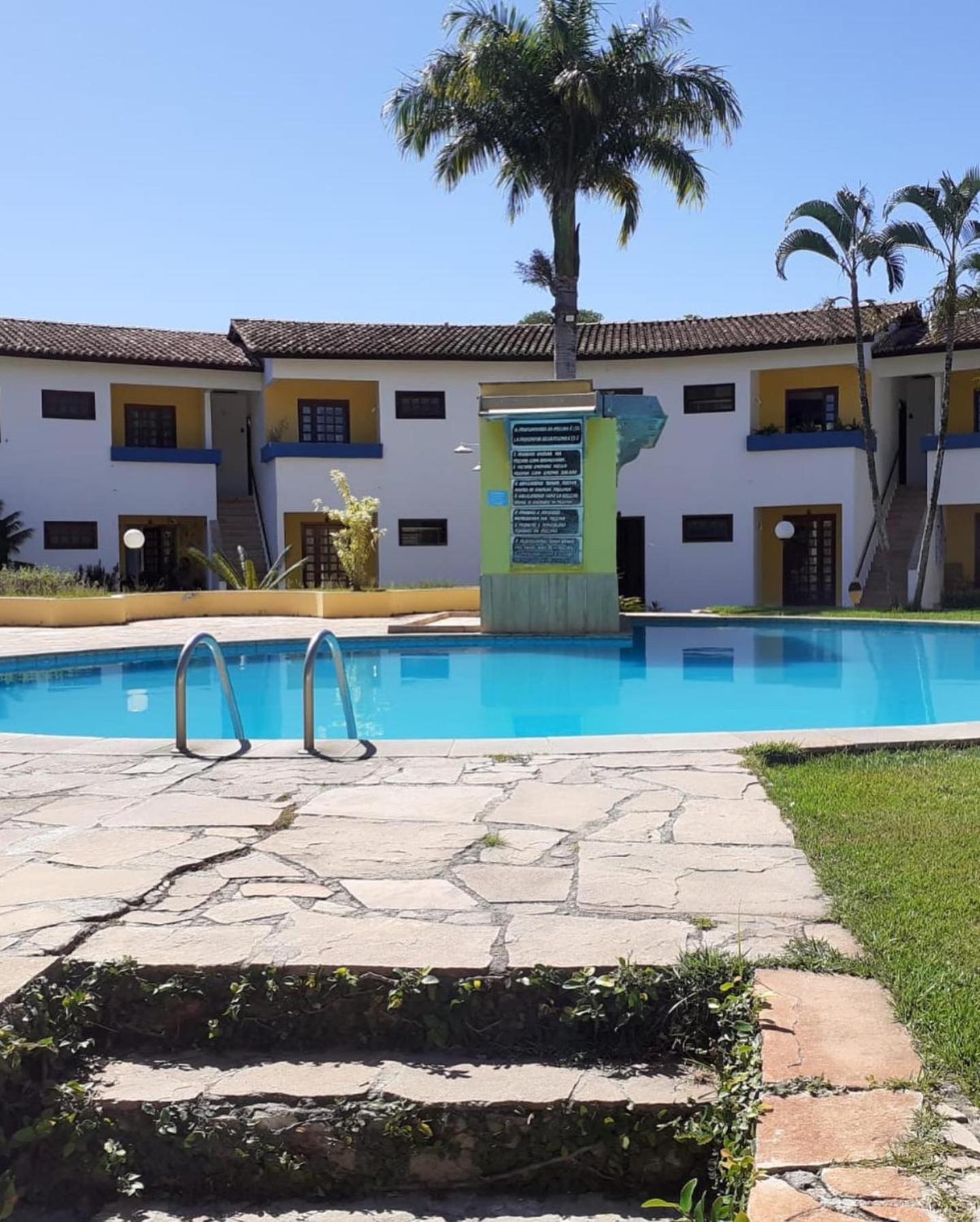 La Corte Residencial Ac Porto Seguro Exterior photo
